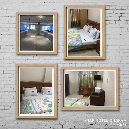 Tap Hotel Bolgatanga Kültér fotó
