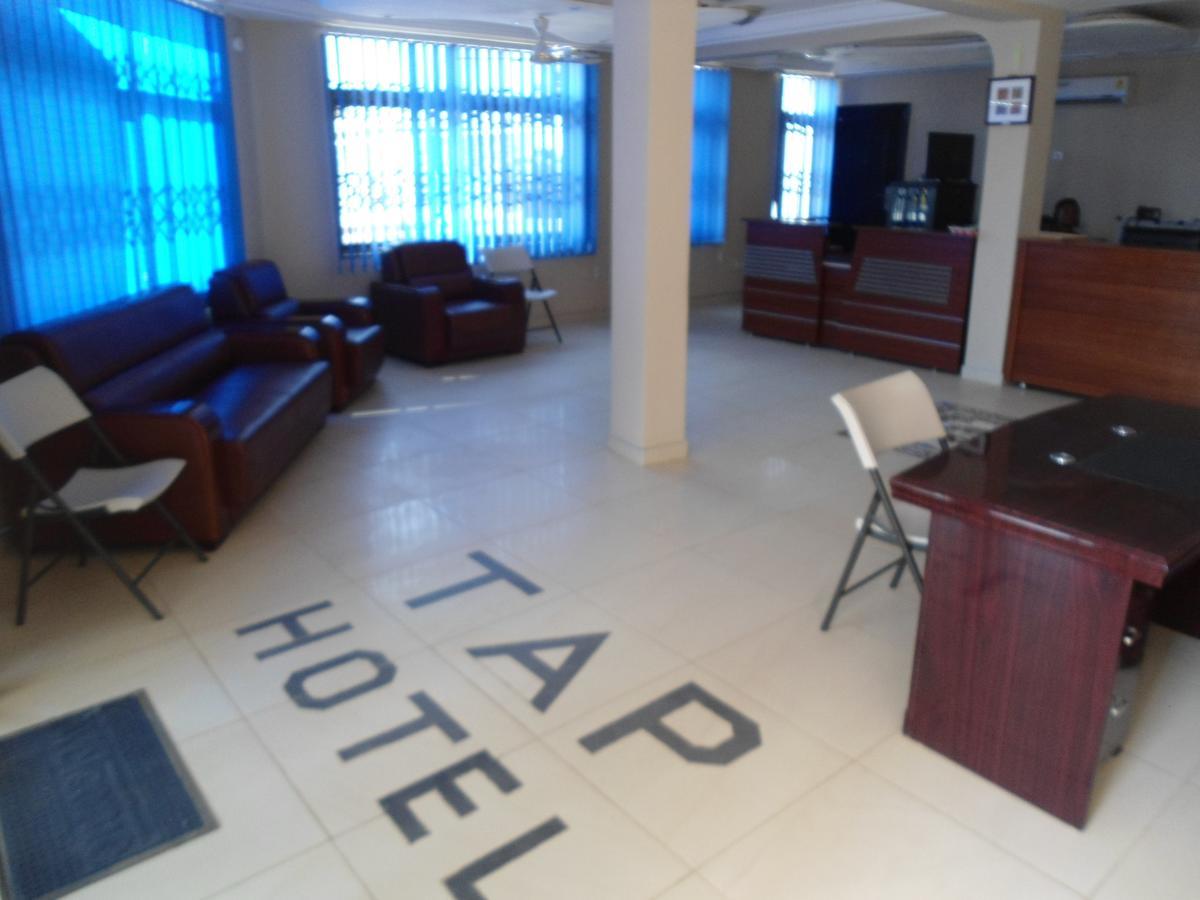 Tap Hotel Bolgatanga Kültér fotó