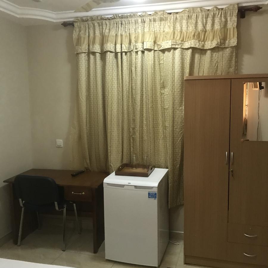Tap Hotel Bolgatanga Kültér fotó