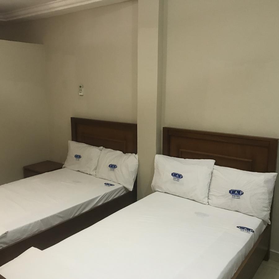 Tap Hotel Bolgatanga Kültér fotó