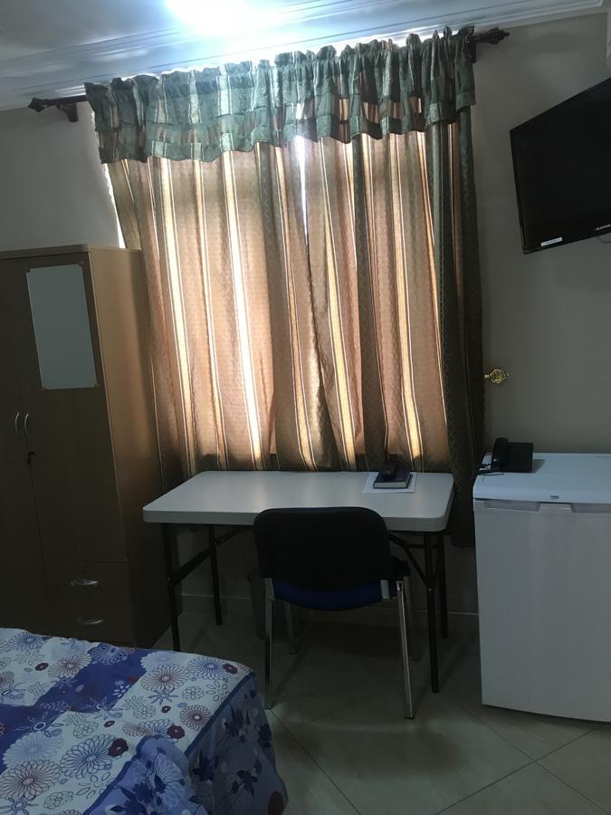 Tap Hotel Bolgatanga Kültér fotó