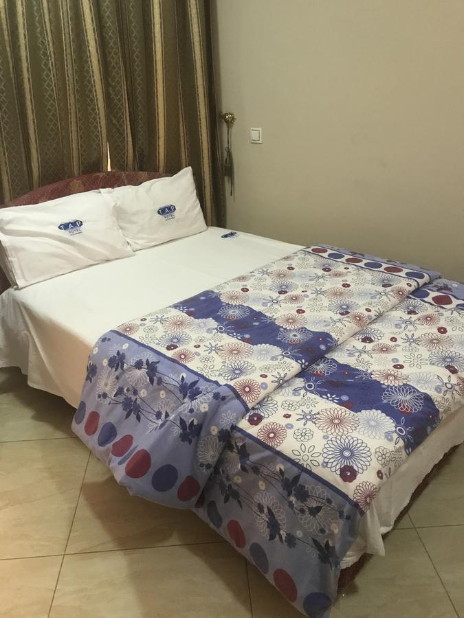 Tap Hotel Bolgatanga Kültér fotó