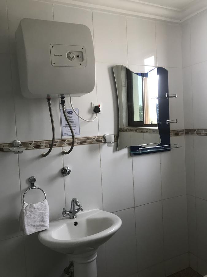 Tap Hotel Bolgatanga Kültér fotó