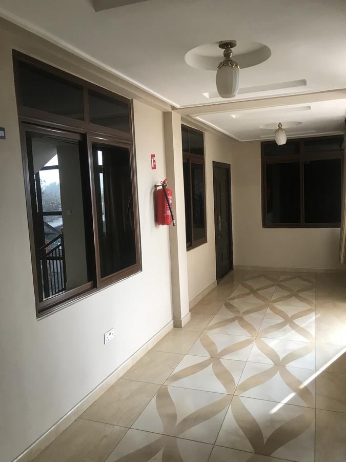 Tap Hotel Bolgatanga Kültér fotó