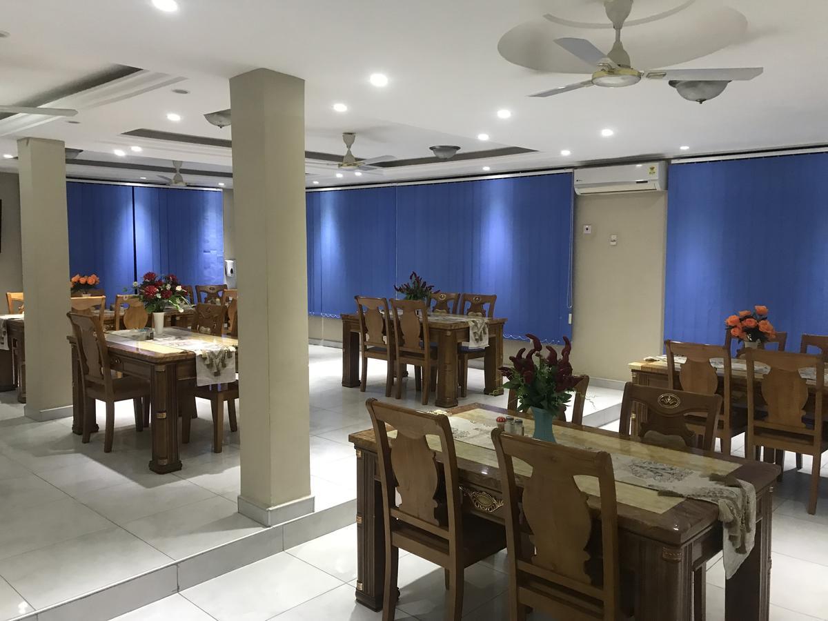 Tap Hotel Bolgatanga Kültér fotó