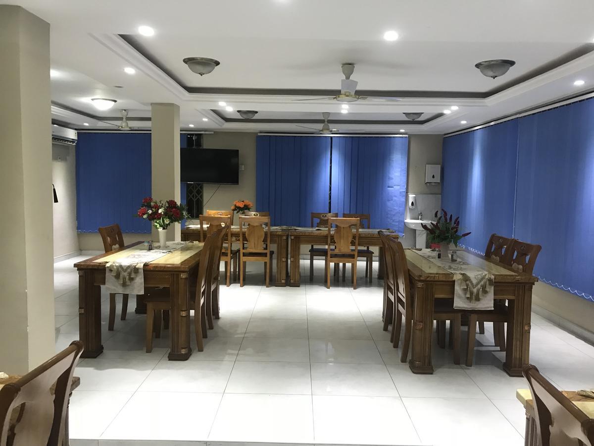 Tap Hotel Bolgatanga Kültér fotó