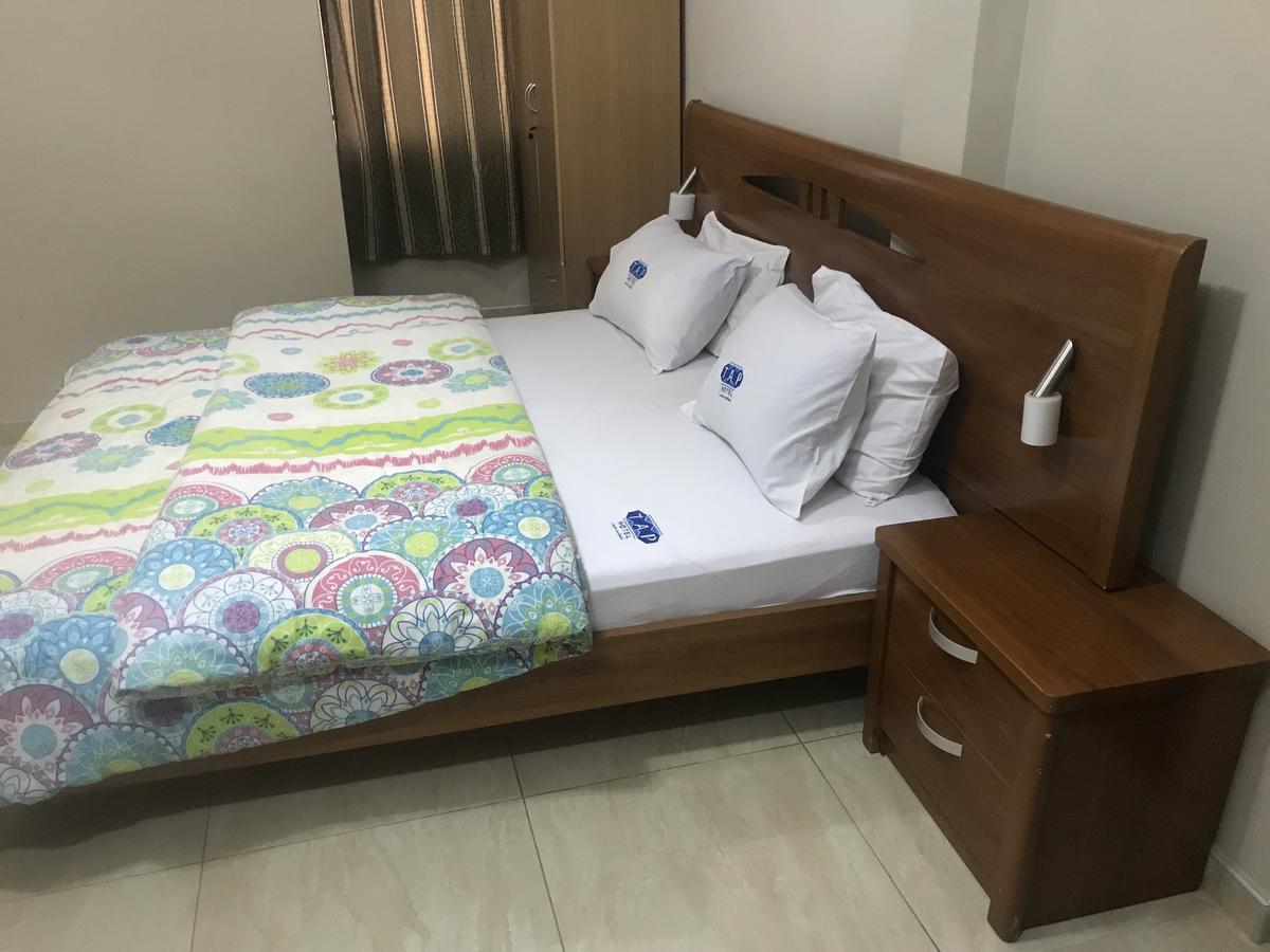 Tap Hotel Bolgatanga Kültér fotó