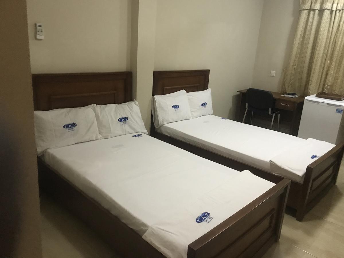 Tap Hotel Bolgatanga Kültér fotó