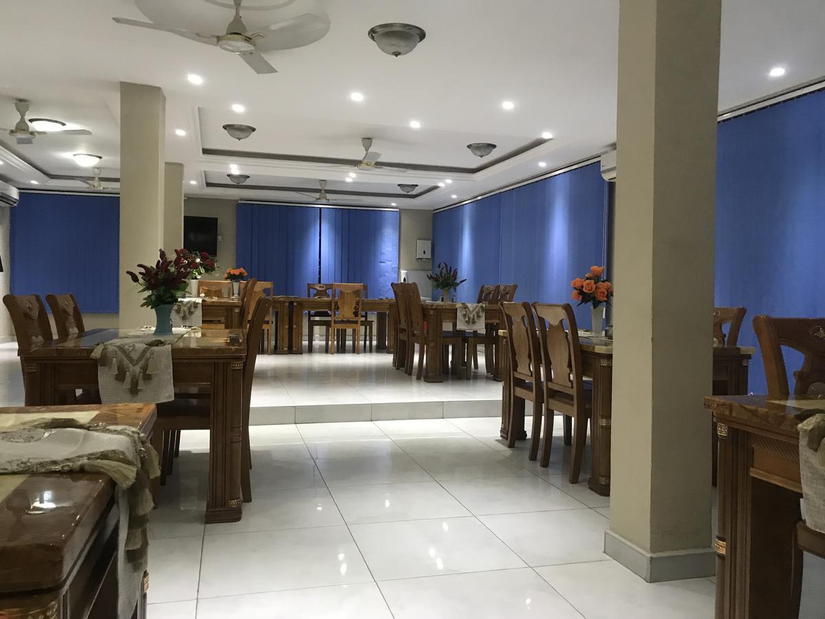 Tap Hotel Bolgatanga Kültér fotó