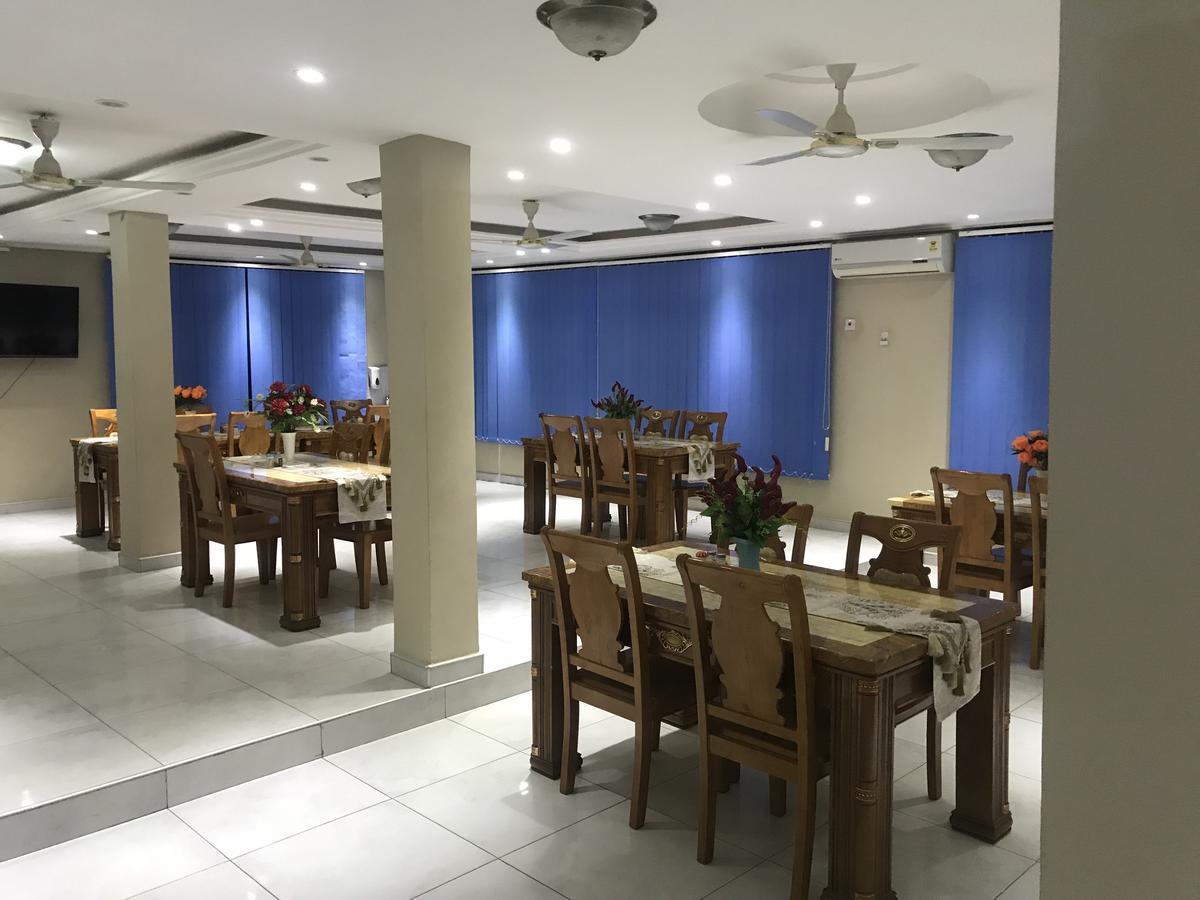 Tap Hotel Bolgatanga Kültér fotó