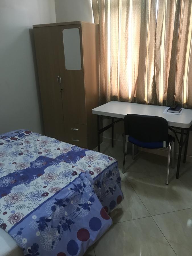 Tap Hotel Bolgatanga Kültér fotó
