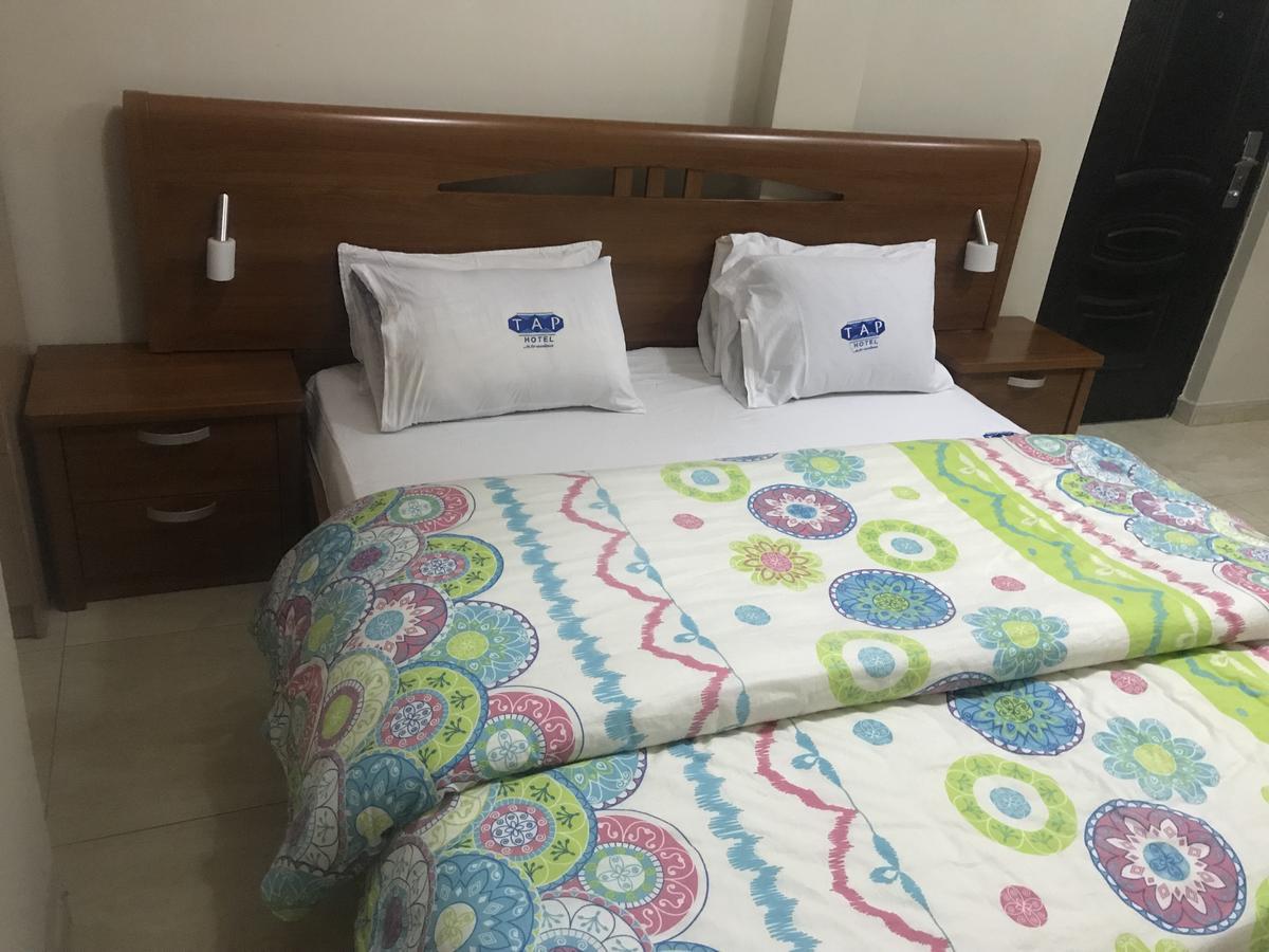 Tap Hotel Bolgatanga Kültér fotó