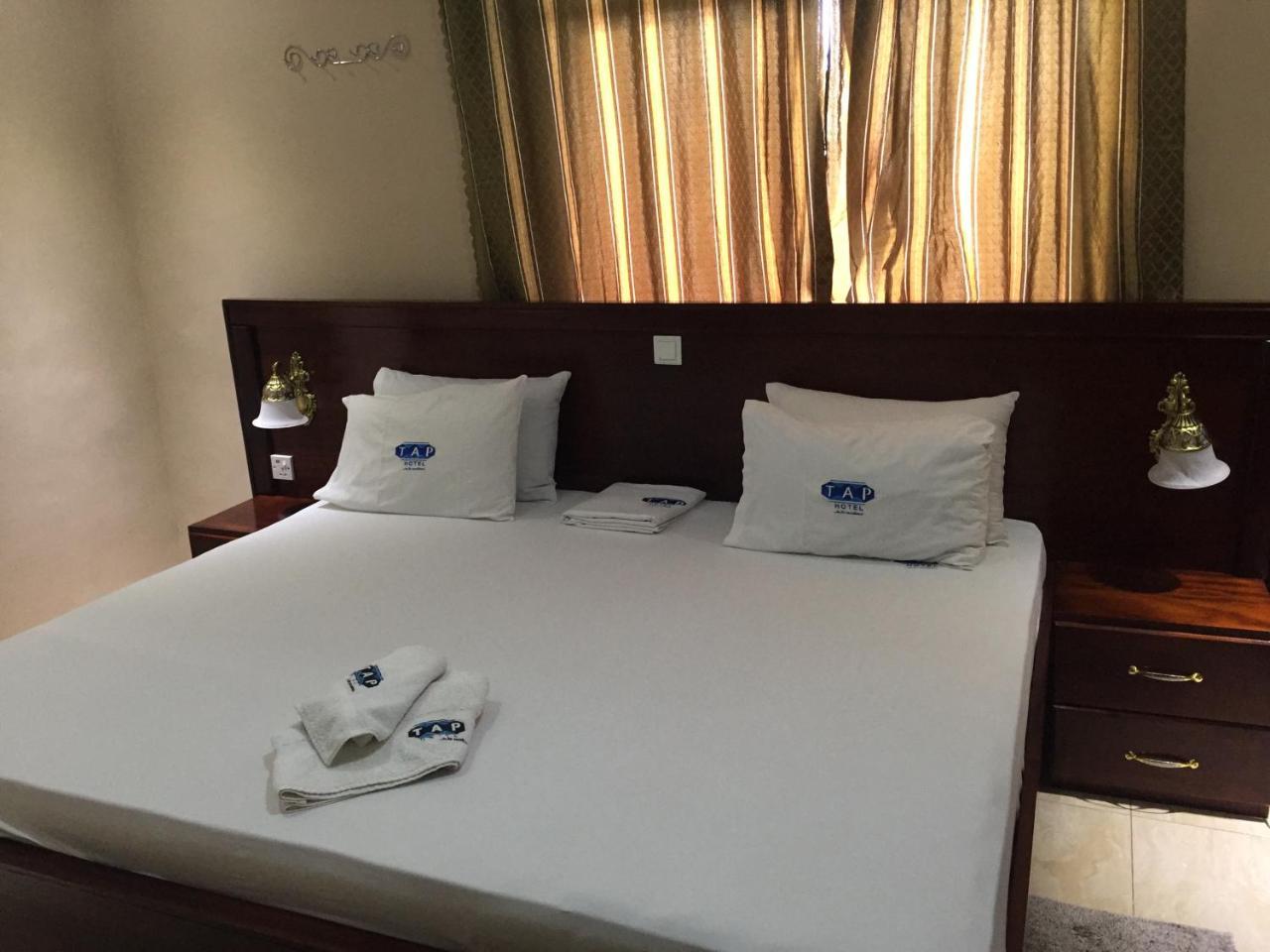 Tap Hotel Bolgatanga Kültér fotó